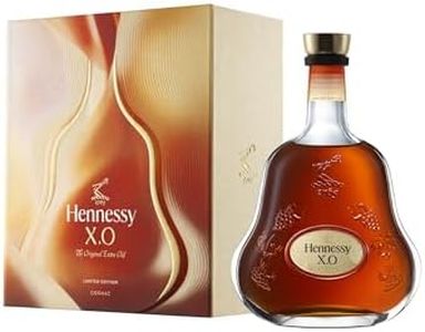Hennessy X