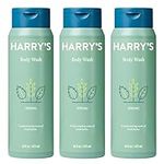 Harry's Men's Body Wash Shower Gel 