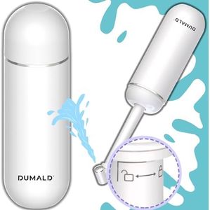 DUMALD Bid