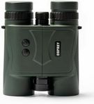 10x42 LRF Rangefinder Binocular