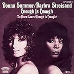 Barbra Streisand & Donna Summer: No