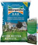Milorganite All-Purpose Eco-Friendl