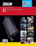 ASE X1 Test Prep - Exhaust Systems Certification Study Guide & Practice Tests (Motor Age Training)