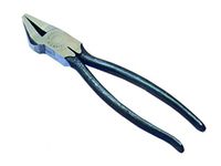 8-1/2 Drop Jaw Glass Break Pliers by C.R. Laurence