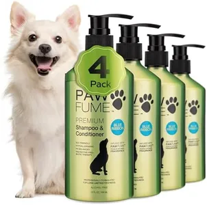 Pawfume Do