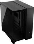 CORSAIR 6500X Mid-Tower ATX Dual Ch