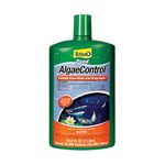 TetraPond 77189 Algae Control Treatment, 33.8-Ounce, 1-Liter