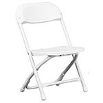 Flash Furniture 2 Pack Kids White P