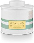 Illume Baltic Beach Marine Tin Cand