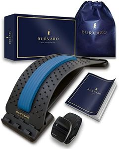 BURVARO Ba
