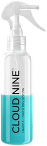 CLOUD NINE Magical Potion Quick Dry 200ml Protection Spray | Hair Heat Protection Spray Bottle Quick Dry Time | Reduce Frizz & Damage | Healthy Strong Shiny Glossy Hair Conditioner | All Hair Types