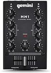 Gemini Sound MM1 Professional Audio
