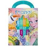 Disney - Frozen My First Library Bo