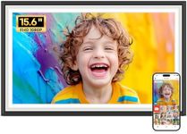 Frameo Digital Photo Frame -15.6" W