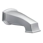 Moen S3860 Rothbury Non Diverter Spout, Chrome