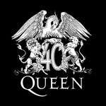 Queen 40th Anniversary Collect