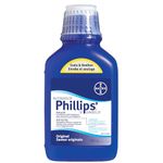 Bayer Phillips Milk of Magnesia Liquid, 769ml
