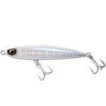 SHIMANO Orca Topwater Fishing Lure, 190 mm, Ghost Fish