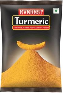 Everest Turmeric Powder, 500g