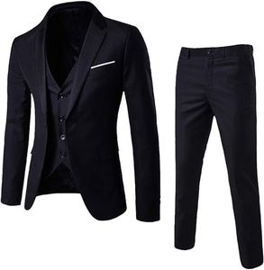 Men's Suit