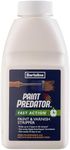 Bartoline Paint Predator™ Fast Action Paint & Varnish Stripper 500 ml– Rapid, Non-Caustic Paint Remover for Wood, Metal & Masonry
