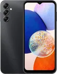 Samsung Galaxy A14 5G, 64GB, Black 