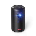 Anker Nebula Capsule II Android Pocket 200 ANSI Lumen Projector, D2421V11