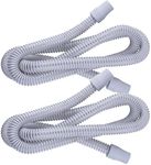 Mars Wellness Universal CPAP Hose - 6 Foot - Universal Tube Compatible with Most Machines