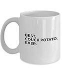 Best Couch Potato Ever, Couch Potat
