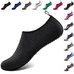 Water Shoes for Women Men Quick-Dry