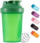 Shaker Bottle For Protein Cup Powde