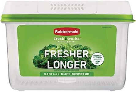 Rubbermaid