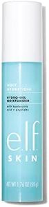 e.l.f. SKIN Holy Hydration! Hydro-Gel Moisturizer, Lightweight Face Moisturizer For Promoting A Bouncy & Plump Complexion, Vegan & Cruelty-Free