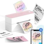 Phomemo Bluetooth Thermal Label Pri