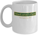 Jackgold Honey Coffee Mug for Best 