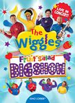 Fruit Salad Big Show: The Wiggles