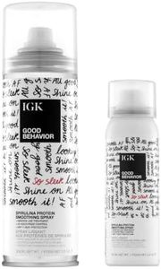 IGK GOOD B