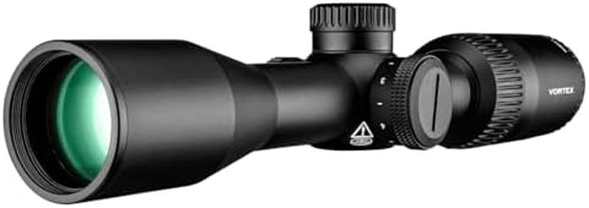 Vortex Cro
