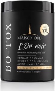Maison OUD