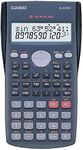 240 Function Scientific Calculator, Casio, FX-82MS