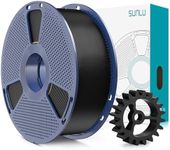 SUNLU PLA+2.0 3D Printer Filament, 