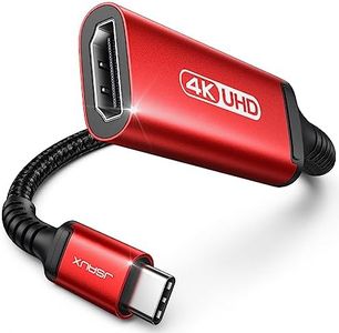 USB C to H