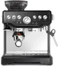 Breville Barista Express Espresso Machine BES870BSXL, Black Sesame