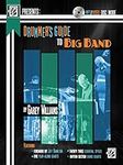 Drummer's Guide to Big Band: Book &
