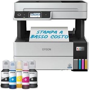 EPSON EcoT