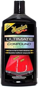 Meguiars G