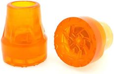 4pcs High Visibility Orange Z-Type 