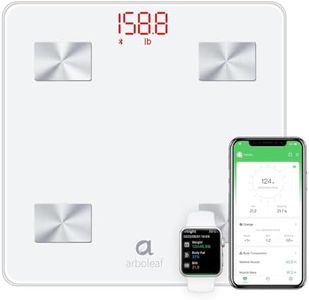arboleaf S