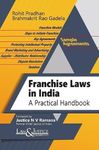 Franchise Laws in India - A Practical Handbook