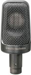 Audio-Technica AE3000 Large-Diaphragm Side-Address Cardioid Condenser Instrument Microphone